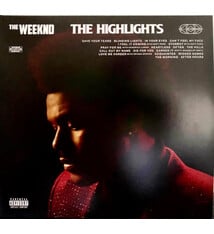 R&B/Soul/Funk The Weeknd - The Highlights (VG++/VG++)