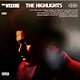 R&B/Soul/Funk The Weeknd - The Highlights (VG++/VG++)