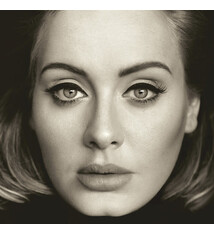 Pop Adele - 25 (NM/VG++)