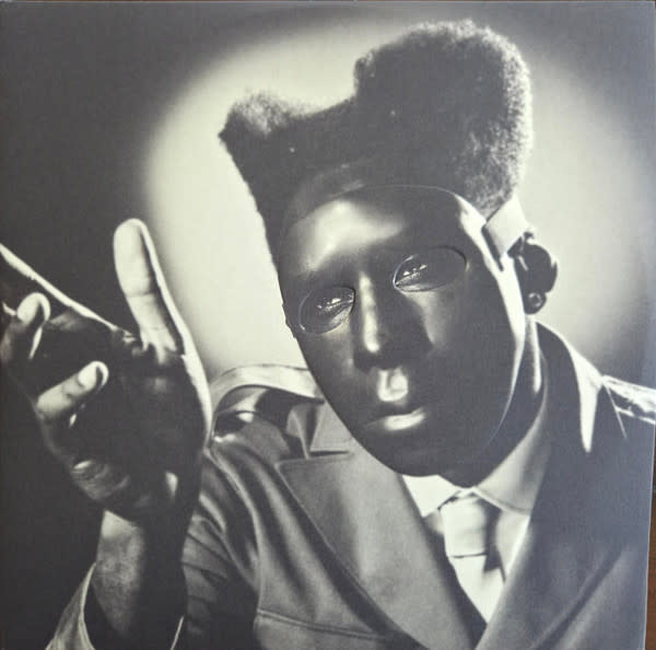 Hip Hop/Rap Tyler, The Creator - Chromakopia (Opaque White Vinyl) (NM/NM)