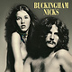 Rock/Pop Buckingham Nicks - S/T (2025 Remaster on Baby Blue Vinyl) (NM/NM)