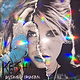 Pop Ke$ha - Animal + Cannibal (15th Anniversary Edition, Black And White Translucent Splatter) (NM/NM)
