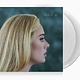 Pop Adele - 30 (White Vinyl)