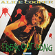 Rock/Pop Alice Cooper - Freak Out Song ('85 UK) (VG+/VG+, Side 1 label bubbling)