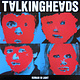 Rock/Pop Talking Heads - Remain In Light ('80 CA) (VG, light crackle/VG+)