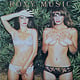 Rock/Pop Roxy Music - Country Life (CA Reissue) (VG, conservative grade/VG+)