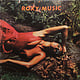 Rock/Pop Roxy Music - Stranded ('74 CA Gatefold) (VG+/VG+)