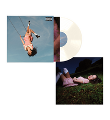 Pop Olivia Rodrigo - You Seem Pretty Sad For A Girl So In Love ("Hope Like Snow" White Vinyl + Poster)