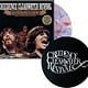 Rock/Pop Creedence Clearwater Revival - Chronicle: The 20 Greatest Hits (Red, White & Blue Vinyl + Exclusive Slipmat)