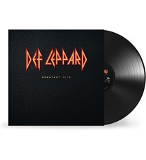 Rock/Pop Def Leppard - Greatest Hits