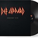 Rock/Pop Def Leppard - Greatest Hits