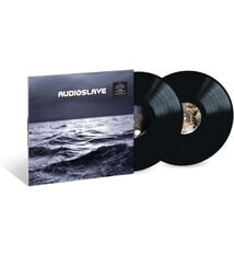Rock/Pop Audioslave - Out Of Exile (180g)