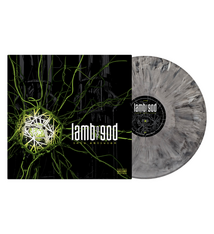 Metal Lamb Of God - Into Oblivion (Poltergeist Vinyl) *Metal Markdown 20% Off!* ($34.99 -> $27.99)