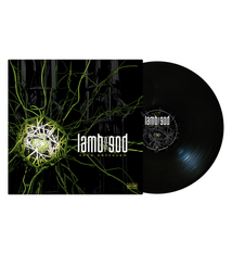Metal Lamb Of God - Into Oblivion *Metal Markdown 20% Off!* ($32.99 -> $26.39)