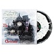 Metal King Diamond - No Presents For Christmas (Black And White Melt) *Metal Markdown 20% Off!* ($29.99 -> $23.99)
