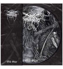 Metal Darkthrone - Old Star (Picture Disc) *Metal Markdown 20% Off!* ($39.99 -> $31.99)