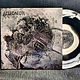 Metal Allegaeon - Apoptosis (2019 Black w/White Swirl) (NM/VG+) *Metal Markdown 20% Off!* ($39.99 -> $31.99)