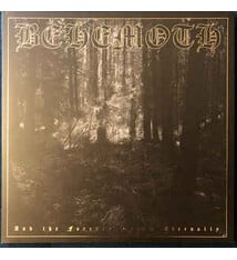 Metal Behemoth - And The Forests Dream Eternally (Grey marbled vinyl) *Metal Markdown 20% Off!* ($64.99 -> $51.99)
