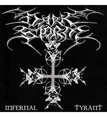 Metal Dark Storm - Infernal Tyrant *Metal Markdown 20% Off!* ($36.99 -> $29.59)