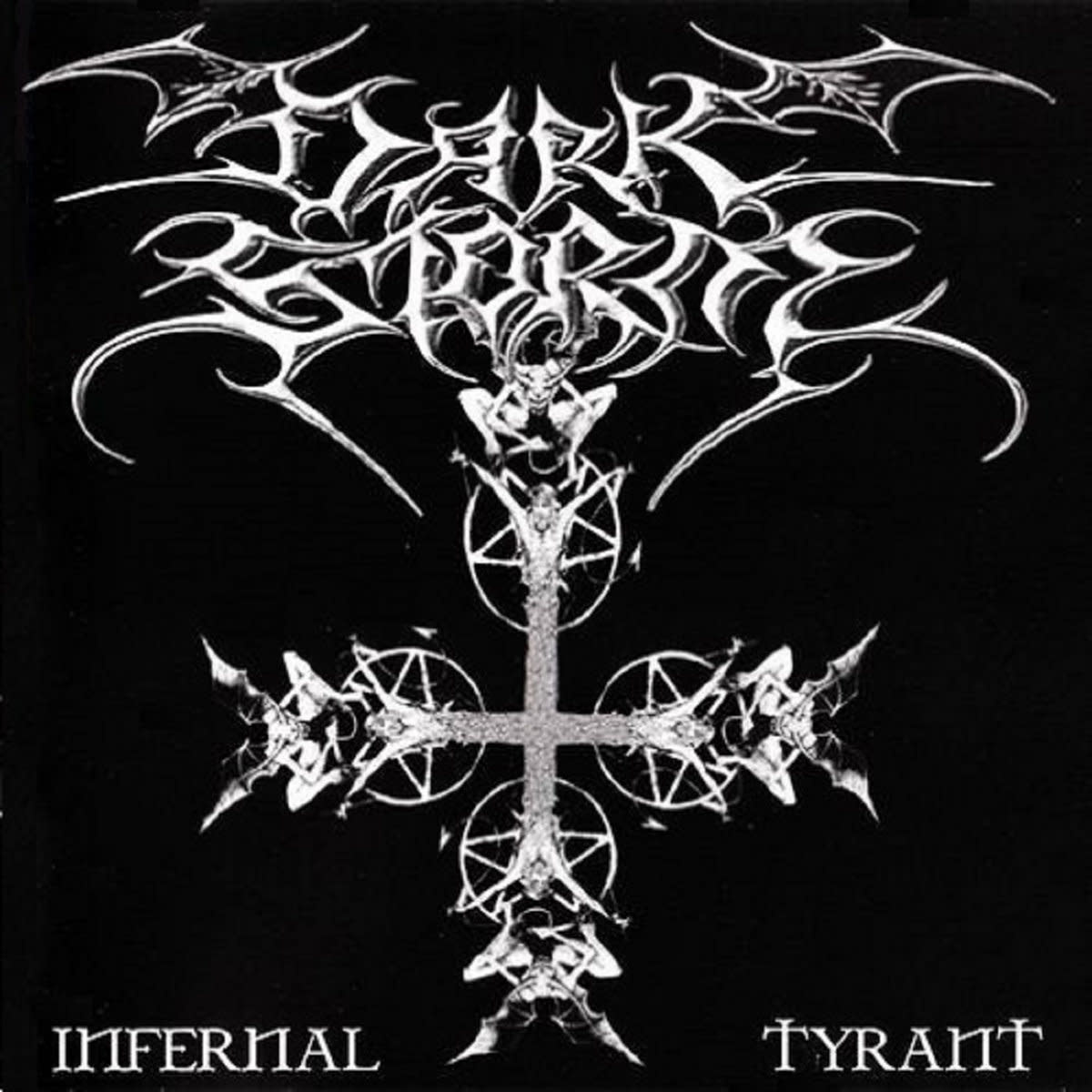 Metal Dark Storm - Infernal Tyrant *Metal Markdown 20% Off!* ($36.99 -> $29.59)