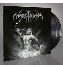 Metal Nargaroth - Era Of Threnody *Metal Markdown 20% Off!* ($47.99 -> $38.39)