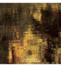Experimental Sarah Davachi - The Will Of Tongues (August 28, 2026)