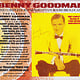Jazz Benny Goodman - The Complete 1937 Madhattan Room Broadcasts (6 CD Box Set) (USED CD, tear on inner flap of box)