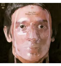 Rock/Pop John Cale - Vintage Violence (MOV Crystal Clear Vinyl)