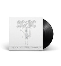 Rock/Pop AC/DC - Flick The Switch