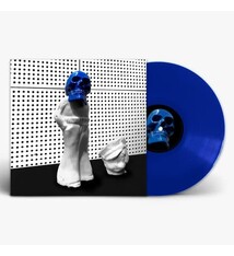 Rock/Pop Jack White - Frozen Charlotte (Solid Blue Vinyl) (July 10, 2026)