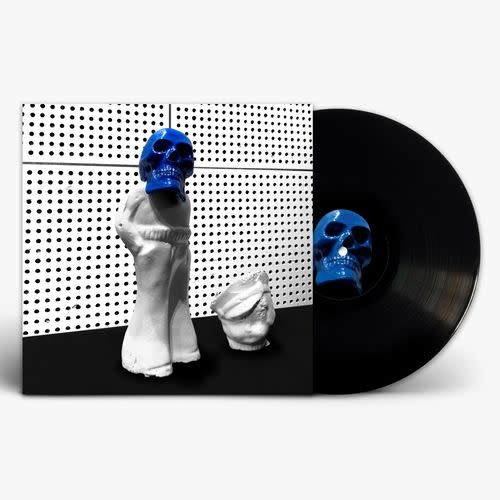 Rock/Pop Jack White - Frozen Charlotte (July 10, 2026)