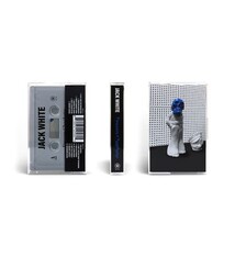 Rock/Pop Jack White - Frozen Charlotte (NEW CASSETTE) (July 10, 2026)