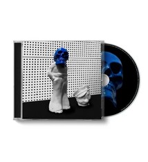 Rock/Pop Jack White - Frozen Charlotte (NEW CD) (July 10, 2026)