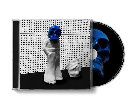 Rock/Pop Jack White - Frozen Charlotte (NEW CD) (July 10, 2026)