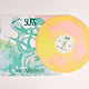 Rock/Pop SUSS - Birds & Beasts (Yellow & Pink Vinyl)