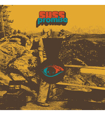 Rock/Pop SUSS - Promise