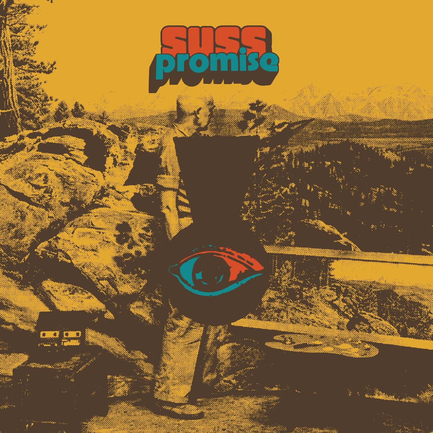 Rock/Pop SUSS - Promise