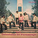 World Los Orientales de Paramonga - Los Orientales de Paramonga 1972-1976