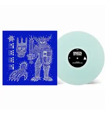 Rock/Pop Osees - Off Course (Electric Blue Vinyl) (Sept. 26, 2026)