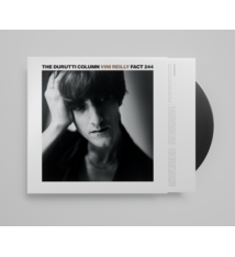 Rock/Pop The Durutti Column - Vini Reilly (2026 Reissue) (August 7, 2026)