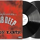 Hip Hop/Rap Mobb Deep - Hell On Earth (2026 Reissue) (June 26, 2026)