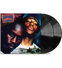 Hip Hop/Rap Mobb Deep - The Infamous (2026 Reissue) (June 26, 2026)