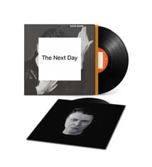 Rock/Pop David Bowie - The Next Day (2025 Remaster) (July 24, 2026)