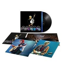Rock/Pop David Bowie - A Reality Tour (Live) (2025 Remaster) (July 24, 2026)