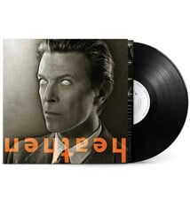 Rock/Pop David Bowie - Heathen (2025 Remaster) (July 24, 2026)