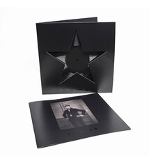 Rock/Pop David Bowie - ★ (Blackstar) (2025 Remaster) (July 24, 2026)