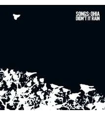 Songs: Ohia - Didn't It Rain (Visually Unique Eco-Mix Vinyl)