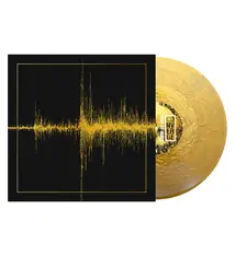 Metal Converge - Hum Of Hurt (Fist In The Gold Vinyl - Indie Exclusive) (July 17, 2026)