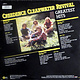 Rock/Pop Creedence Clearwater Revival - Greatest Hits ('86 CA 3LP) (VG+/VG+)