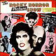 Soundtracks "The Rocky Horror Picture Show" Original Cast - The Rocky Horror Picture Show (Soundtrack) (CA REissue) (VG+/VG+, woc)